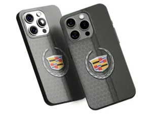 Cadillac Cover Telefono Pro Alta Qualità Resistente
